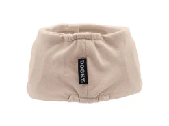 Na Główkę|Zdrowie | Dooky Słuchawki ochronne opaska 0-6m - Beige