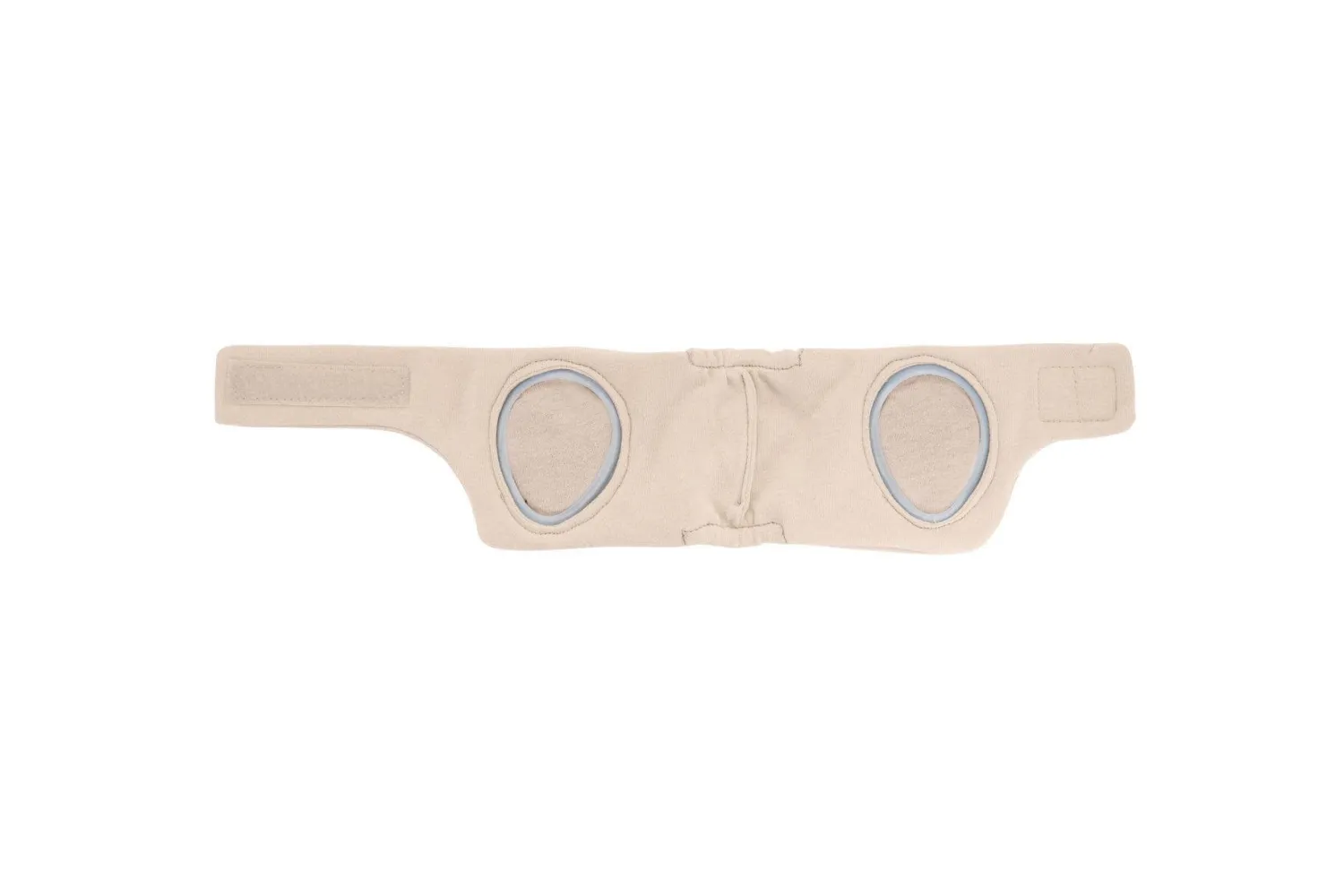 Na Główkę|Zdrowie | Dooky Słuchawki ochronne opaska 0-6m - Beige