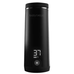 Ułatwiacze Życia|Akcesoria Do Butelek | Baby Brezza Superszybki przenośny podgrzewacz BRZ0179