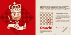 Szachy. Wszystko, co trzeba wiedzieć o grze starej jak świat
