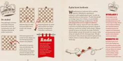 Szachy. Wszystko, co trzeba wiedzieć o grze starej jak świat