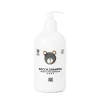 Naturalne Kosmetyki|Naturalne Kosmetyki | Linea MammaBaby Szampon i żel pod prysznic, Baby Giacomino, Cosmos, 500 ml