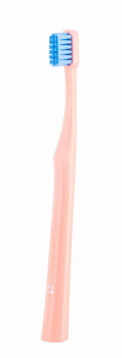 Pielęgnacja Zębów | WOOM Szczoteczka do zębów JUNIOR 4700 ULTRA SOFT
