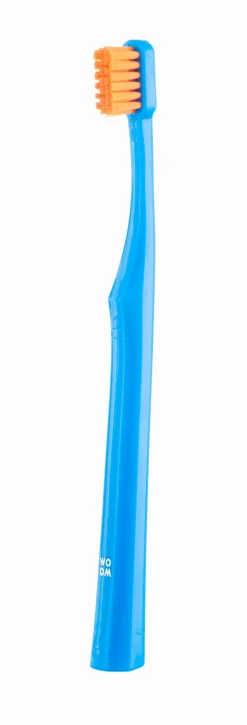 Pielęgnacja Zębów | WOOM Szczoteczka do zębów JUNIOR 4700 ULTRA SOFT