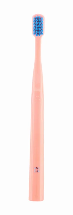 Pielęgnacja Zębów | WOOM Szczoteczka do zębów JUNIOR 4700 ULTRA SOFT