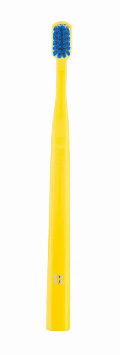Pielęgnacja Zębów | WOOM Szczoteczka do zębów JUNIOR 4700 ULTRA SOFT