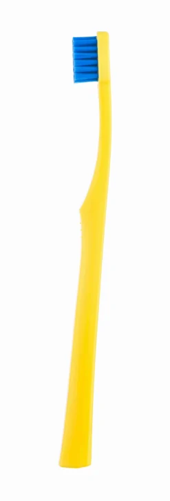 Pielęgnacja Zębów | WOOM Szczoteczka do zębów JUNIOR 4700 ULTRA SOFT