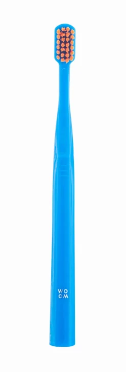Pielęgnacja Zębów | WOOM Szczoteczka do zębów JUNIOR 4700 ULTRA SOFT