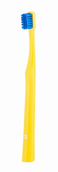 Pielęgnacja Zębów | WOOM Szczoteczka do zębów JUNIOR 4700 ULTRA SOFT