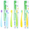 Szczoteczka do zębów KIDS EXTRA SOFT