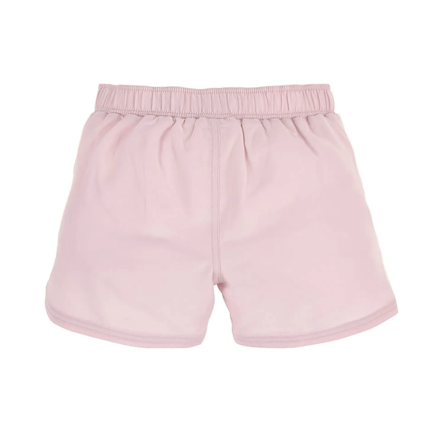 Szorty kąpielowe Splash & Fun - Pale Pink