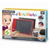 Idealne W Podróży|6 Lat+ | Buki Tablet do nauki pisania