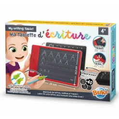 Idealne W Podróży|6 Lat+ | Buki Tablet do nauki pisania