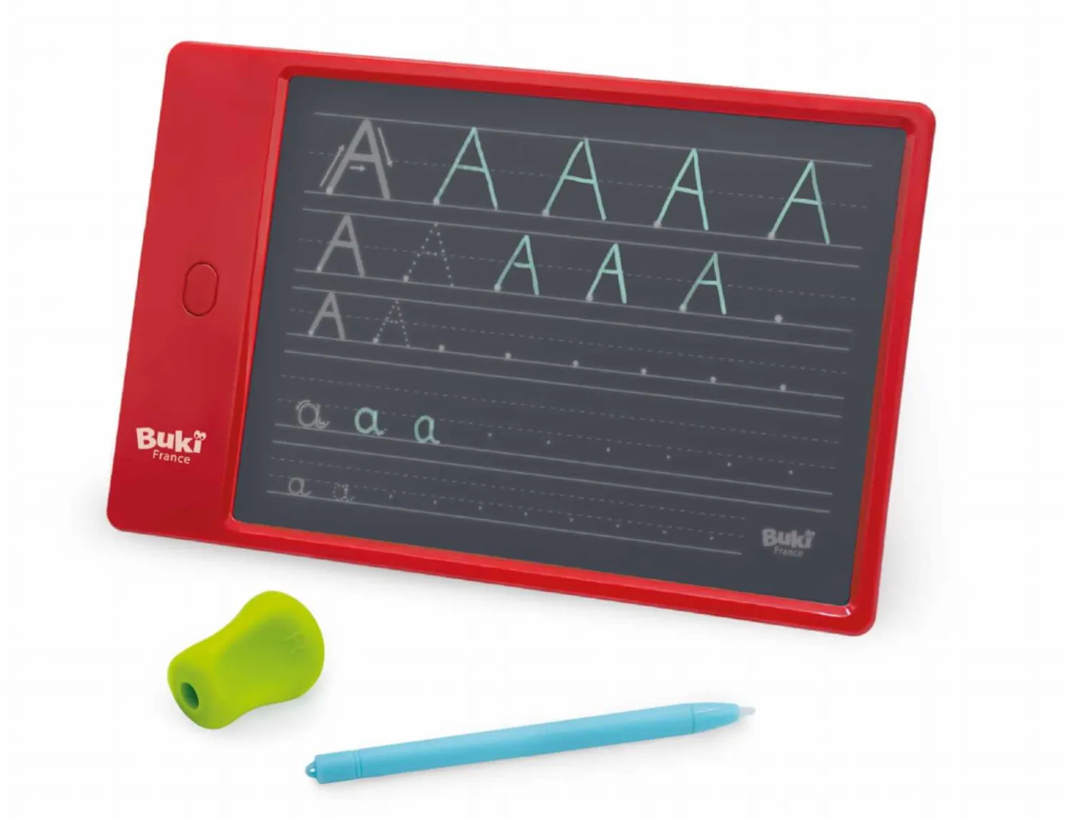 Idealne W Podróży|6 Lat+ | Buki Tablet do nauki pisania