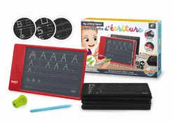 Idealne W Podróży|6 Lat+ | Buki Tablet do nauki pisania