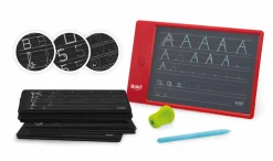 Idealne W Podróży|6 Lat+ | Buki Tablet do nauki pisania