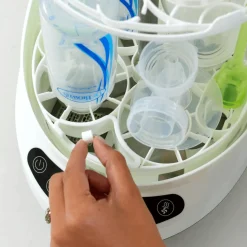 Tabletki czyszczące do Bottle Washer Pro, 120 szt.