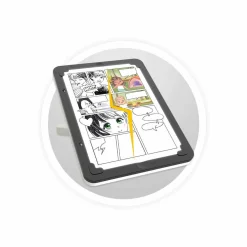 8 Lat+|7 Lat+ | Buki Tablet 3 w 1 z podświetleniem