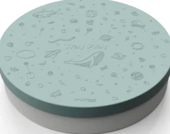 6 Lat+|3 Lata + | Jellystone Tacka sensoryczna Play Tray 2w1 - Sage