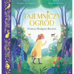 Tajemniczy ogród