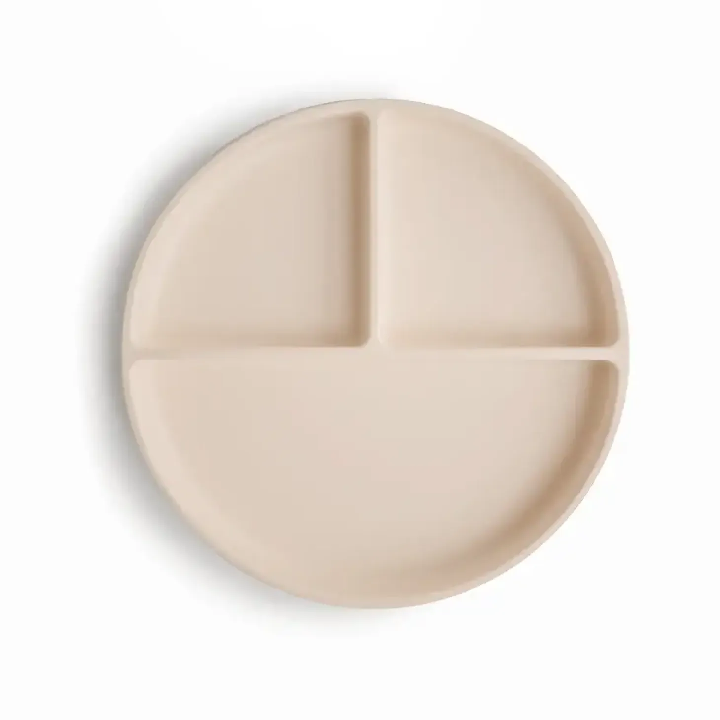 Talerzyk silikonowy z przyssawką - Shifting Sand