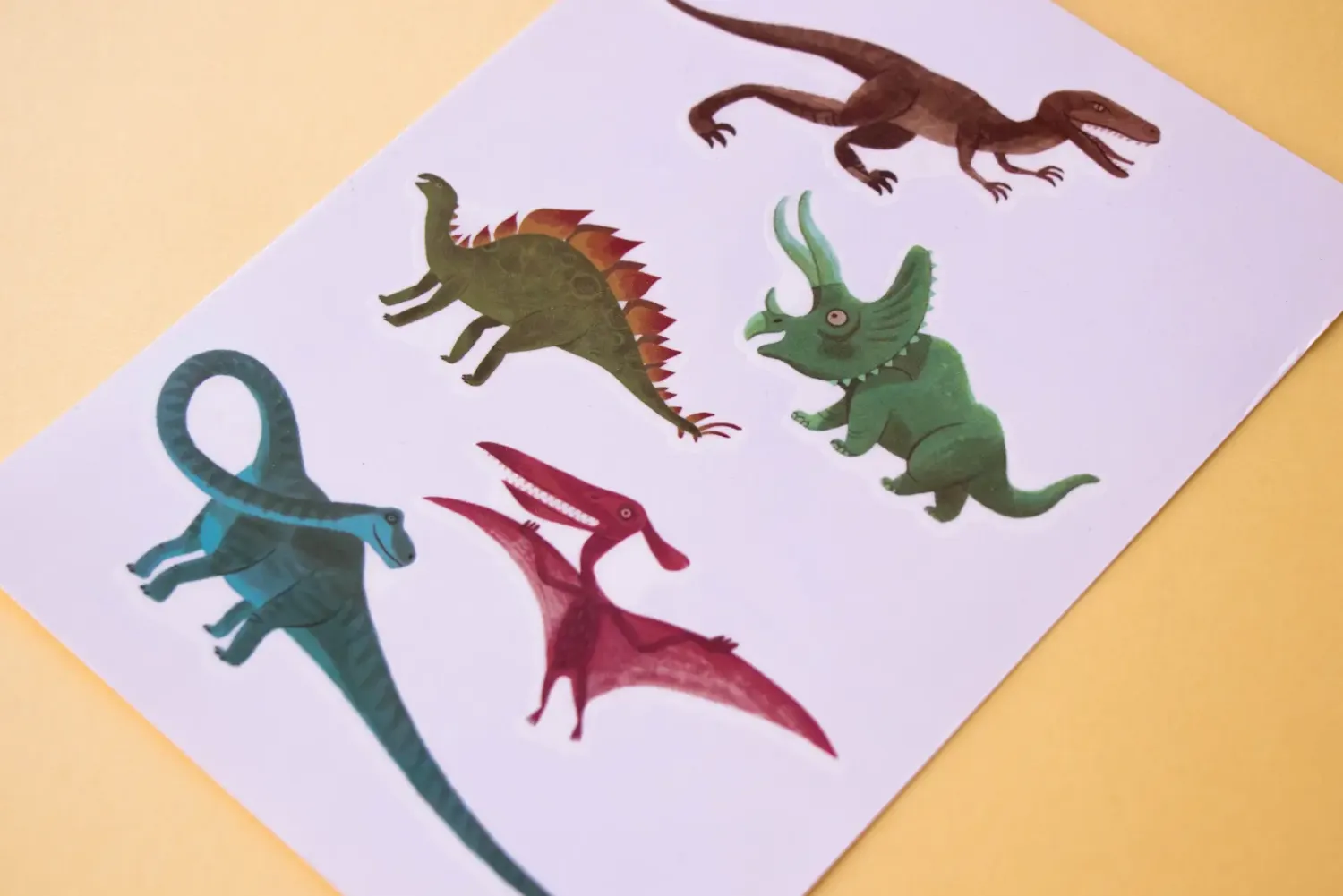 Tatuaże|6 Lat+ | Londji Tatuaże dla dzieci, Dinozaury