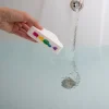 Naturalne Kosmetyki|Do Kąpieli | Miniu Tęczowe chmurki do kąpieli dla dzieci, 3 x 130g