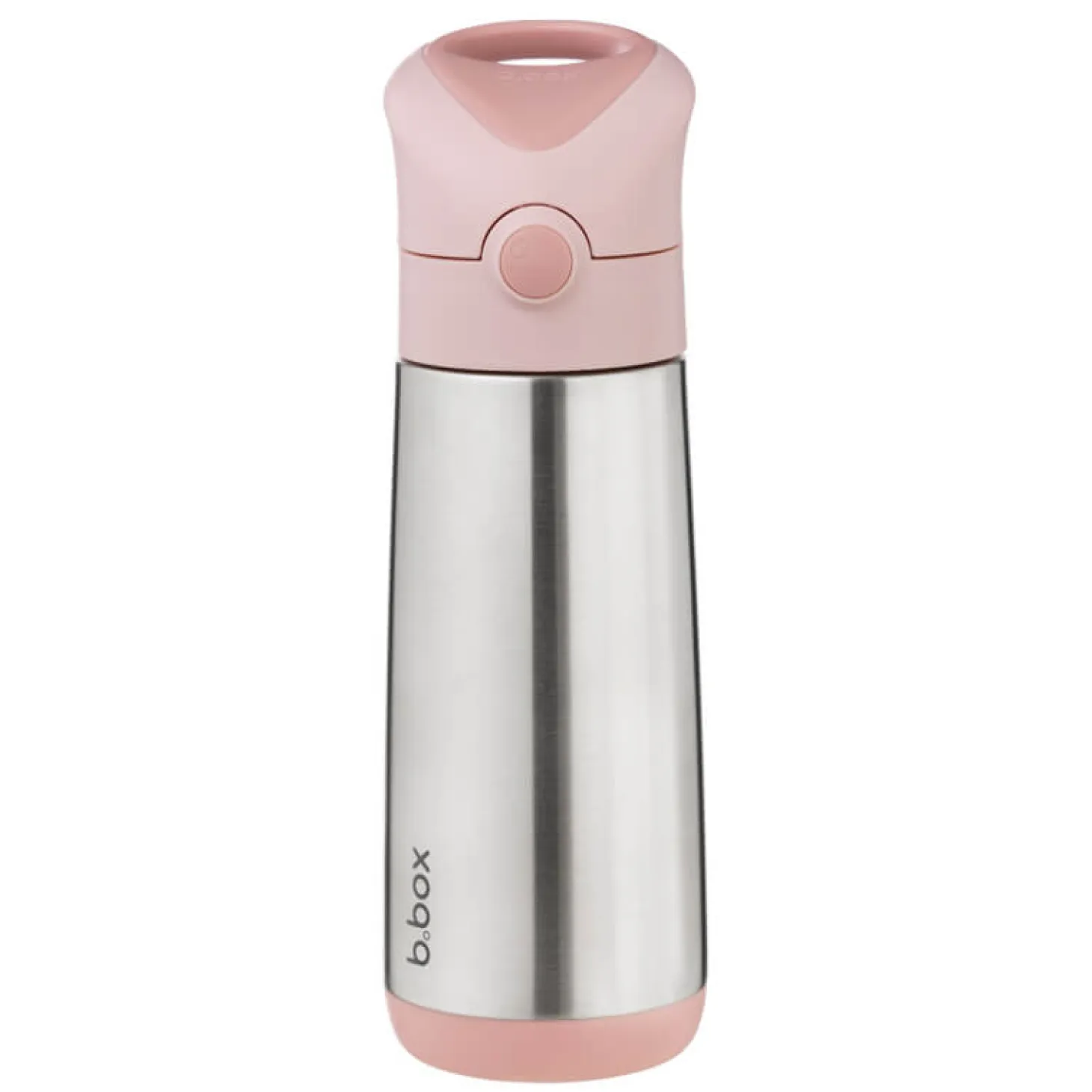 Termobutelka ze słomką Blush Crush