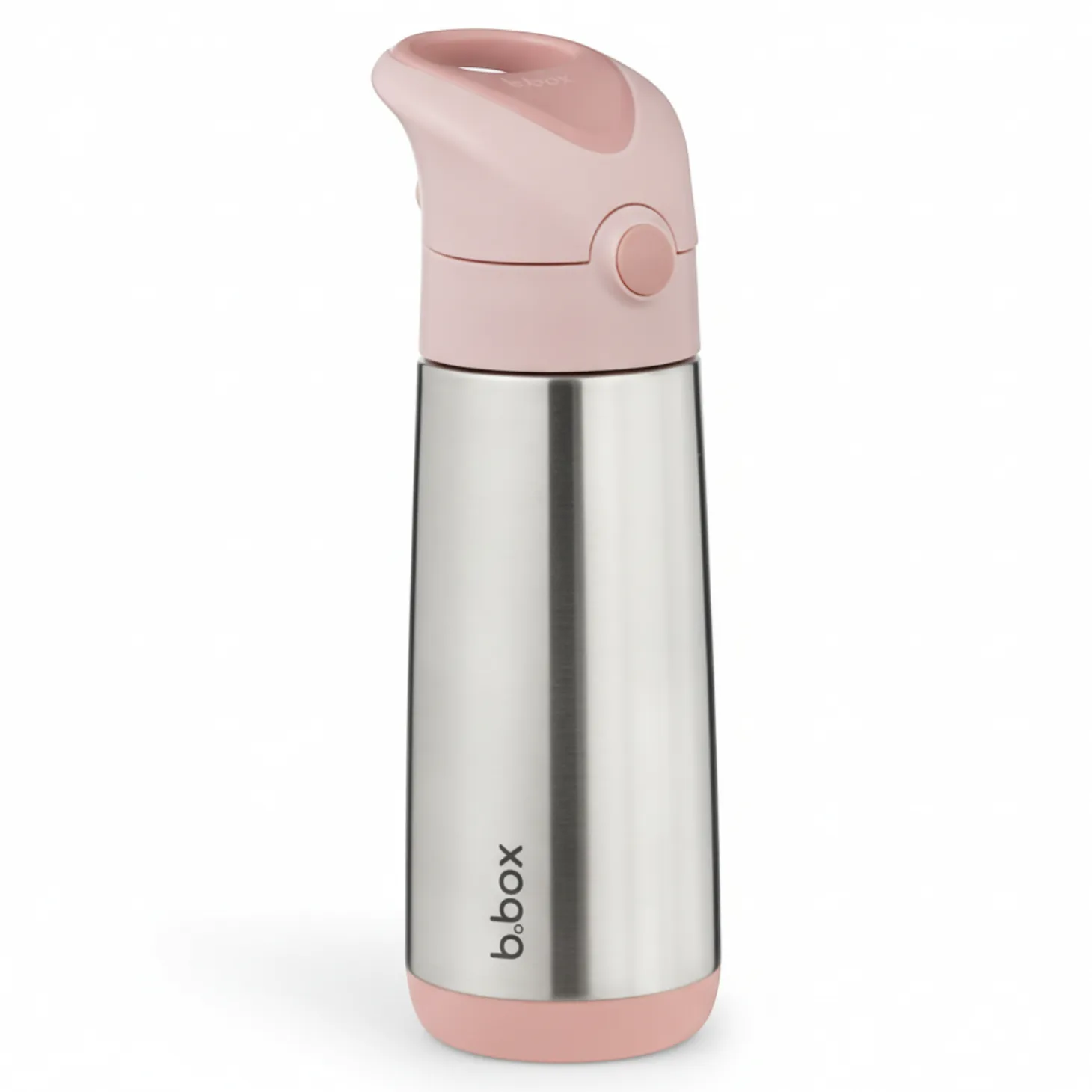 Termobutelka ze słomką Blush Crush