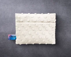 Zdrowie|Termofory | Nature-solution Termofor Cherrypad – Minky Piasek Pustyni