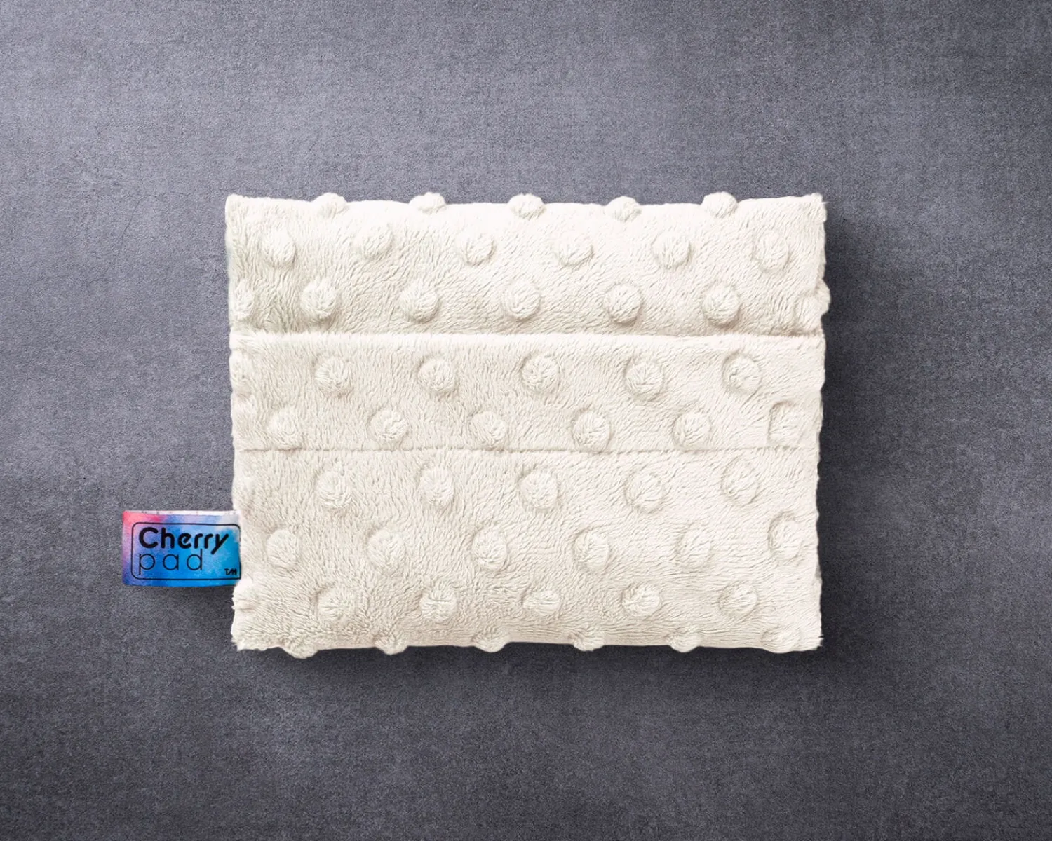 Zdrowie|Termofory | Nature-solution Termofor Cherrypad – Minky Piasek Pustyni