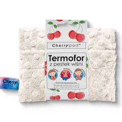 Zdrowie|Termofory | Nature-solution Termofor Cherrypad – Minky Piasek Pustyni