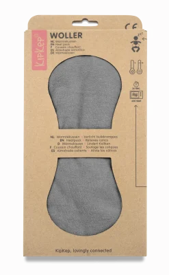 Zdrowie|Termofory | KipKep Termofor Woller Heat Pad - pebble grey