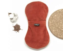 Zdrowie|Termofory | KipKep Termofor Woller Heat Pad - rusty spice