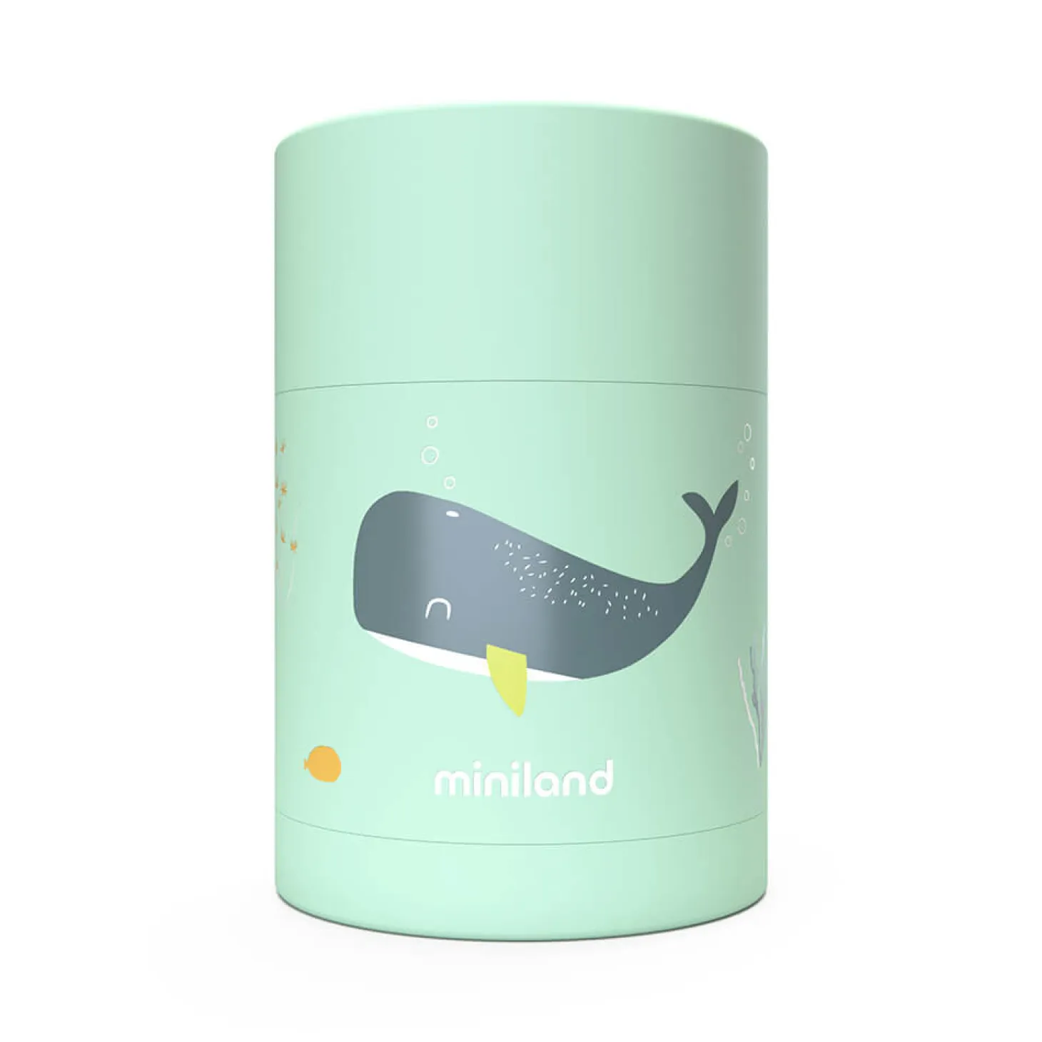 Termos do posiłków Ocean 600 ml - Wieloryb
