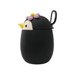 Lunchboxy|Przechowywanie Jedzenia | Asobu Termos na jedzenie Bestie, 600 ml - Pingwin