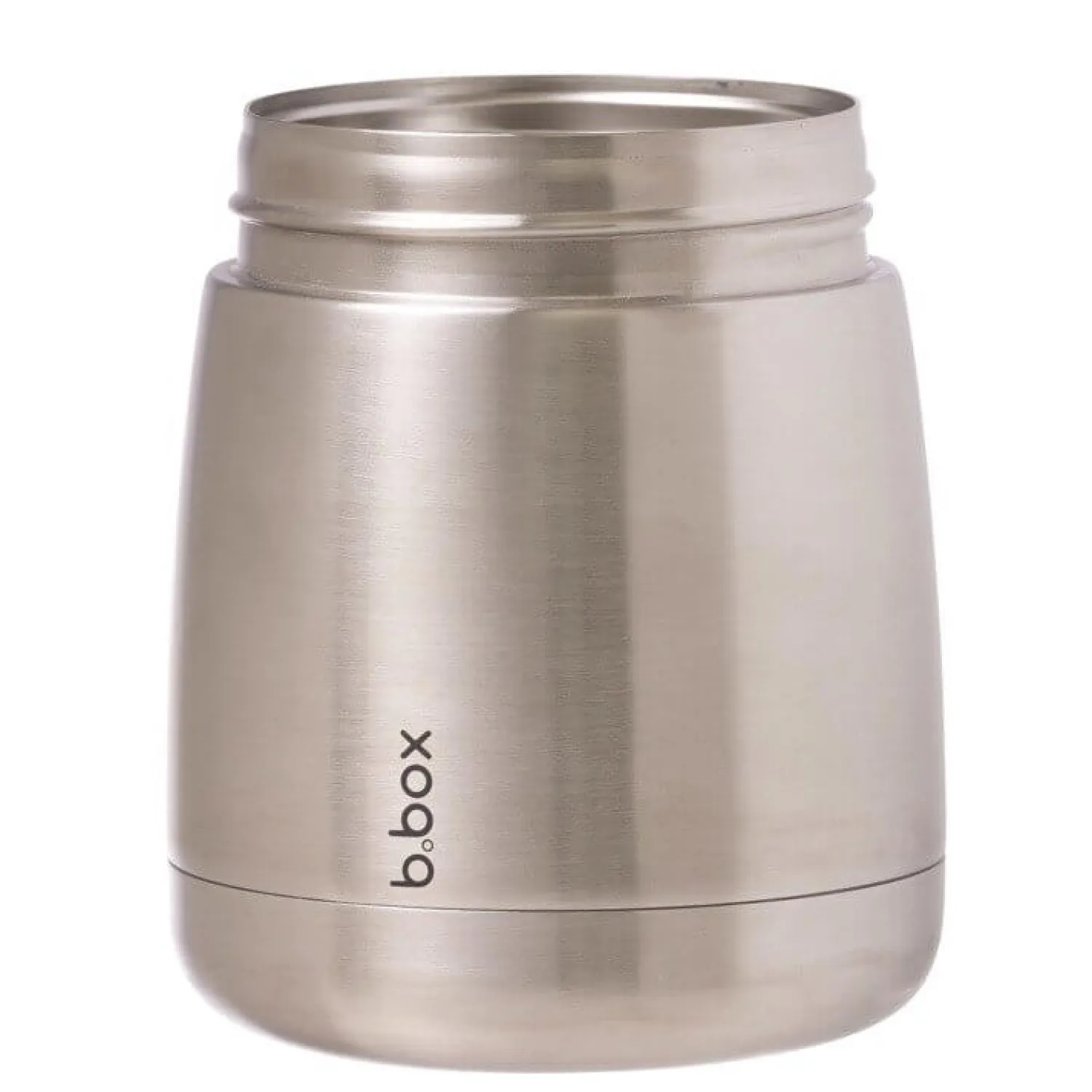Przechowywanie Jedzenia|Przydatne Akcesoria | b.box Termos na jedzenie 335ml LILAC POP