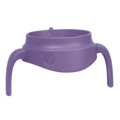 Przechowywanie Jedzenia|Przydatne Akcesoria | b.box Termos na jedzenie 335ml LILAC POP
