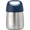 Termos na jedzenie 335 ml MIDNIGHT
