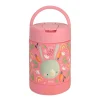 Lunchboxy|Przechowywanie Jedzenia | SASSI Termos obiadowy dla dzieci 350ml - Królik