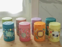 Lunchboxy|Przechowywanie Jedzenia | SASSI Termos obiadowy dla dzieci 350ml - Panda