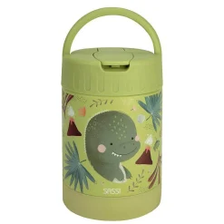 Termos obiadowy dla dzieci 350ml - Dinozaur