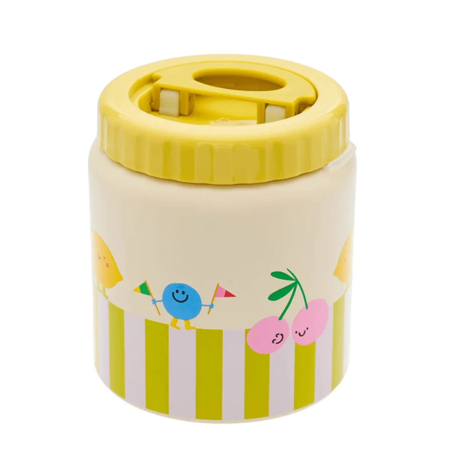 Termos obiadowy 500ml - Cherry Pop