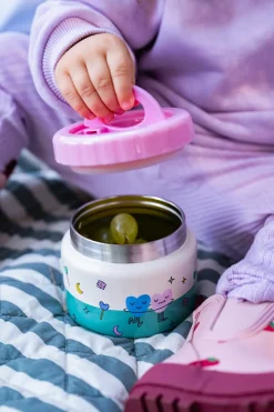 Termos obiadowy 500ml - Cherry Pop