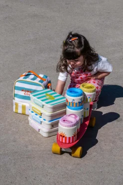 Lunchboxy|Przechowywanie Jedzenia | The cotton cloud Termos obiadowy 500ml - Club Soleil