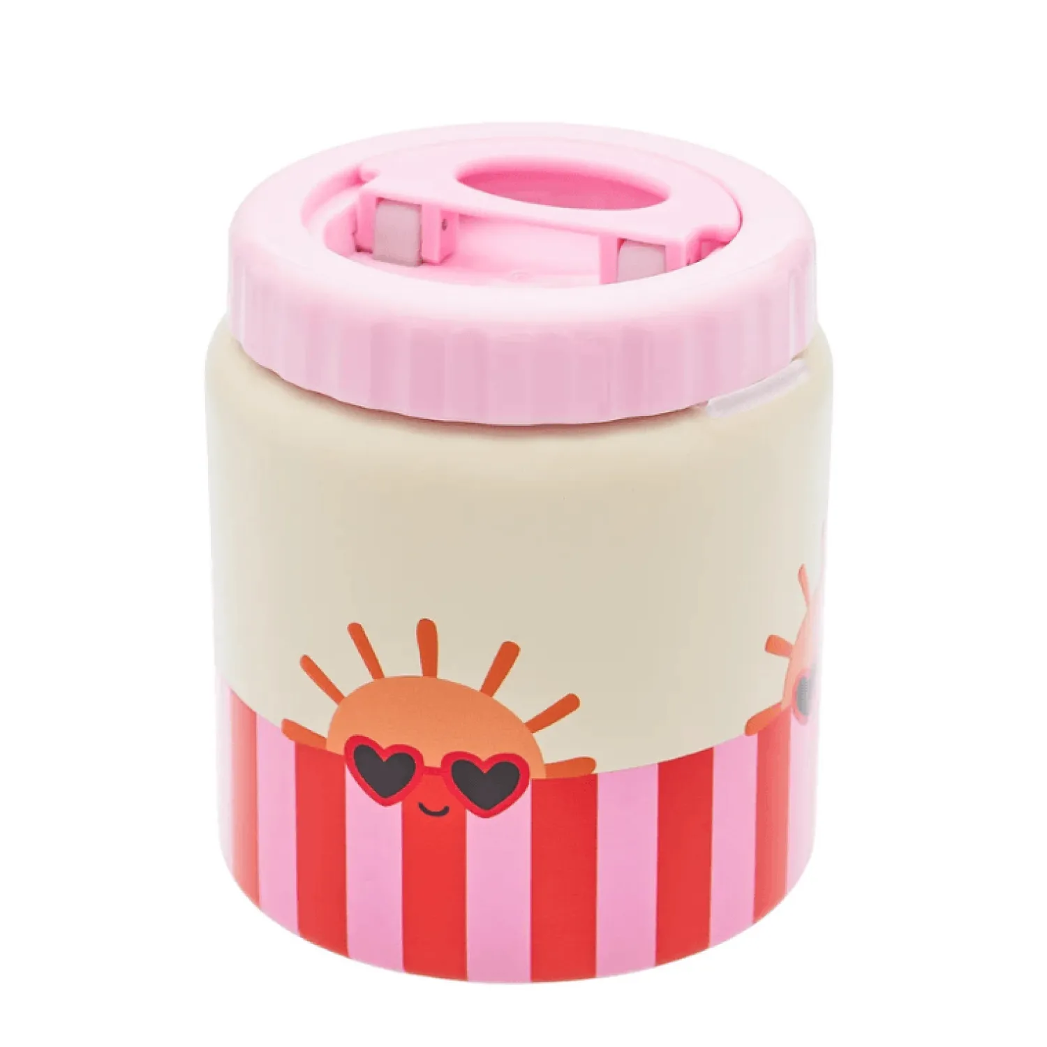 Lunchboxy|Przechowywanie Jedzenia | The cotton cloud Termos obiadowy 500ml - Club Soleil