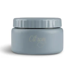 Lunchboxy|Przechowywanie Jedzenia | Citron Termos Obiadowy 250ml - Dusty Blue