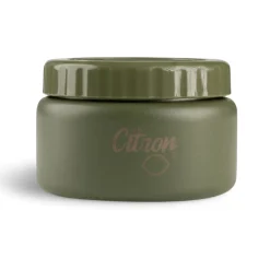 Lunchboxy|Przechowywanie Jedzenia | Citron Termos Obiadowy 250ml - Green