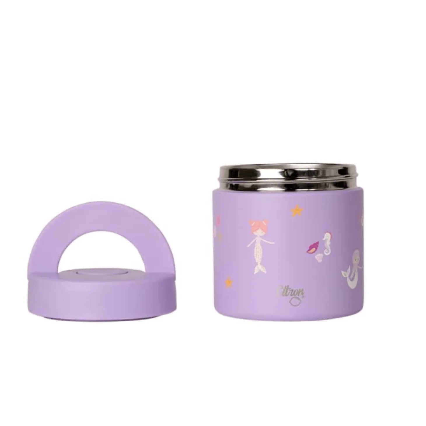 Termos Obiadowy 350ml - Mermaid