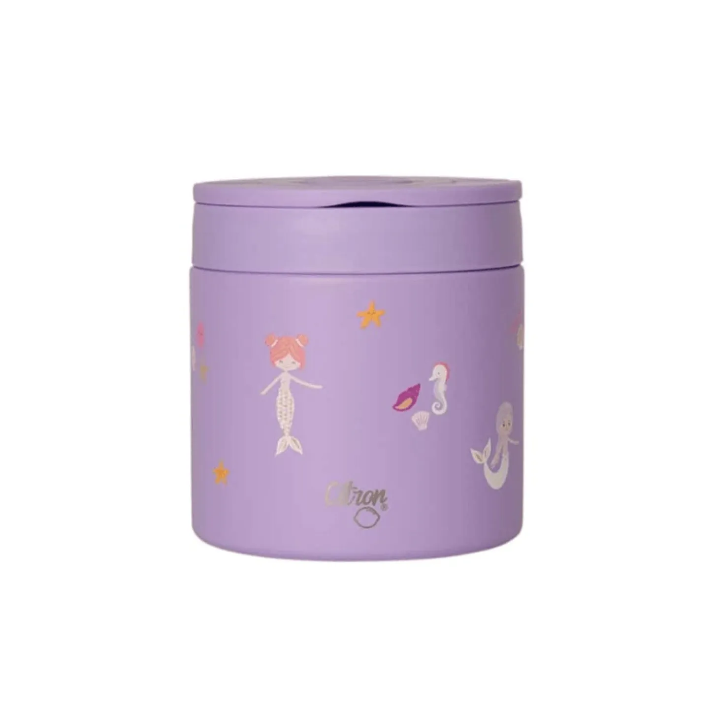 Termos Obiadowy 350ml - Mermaid